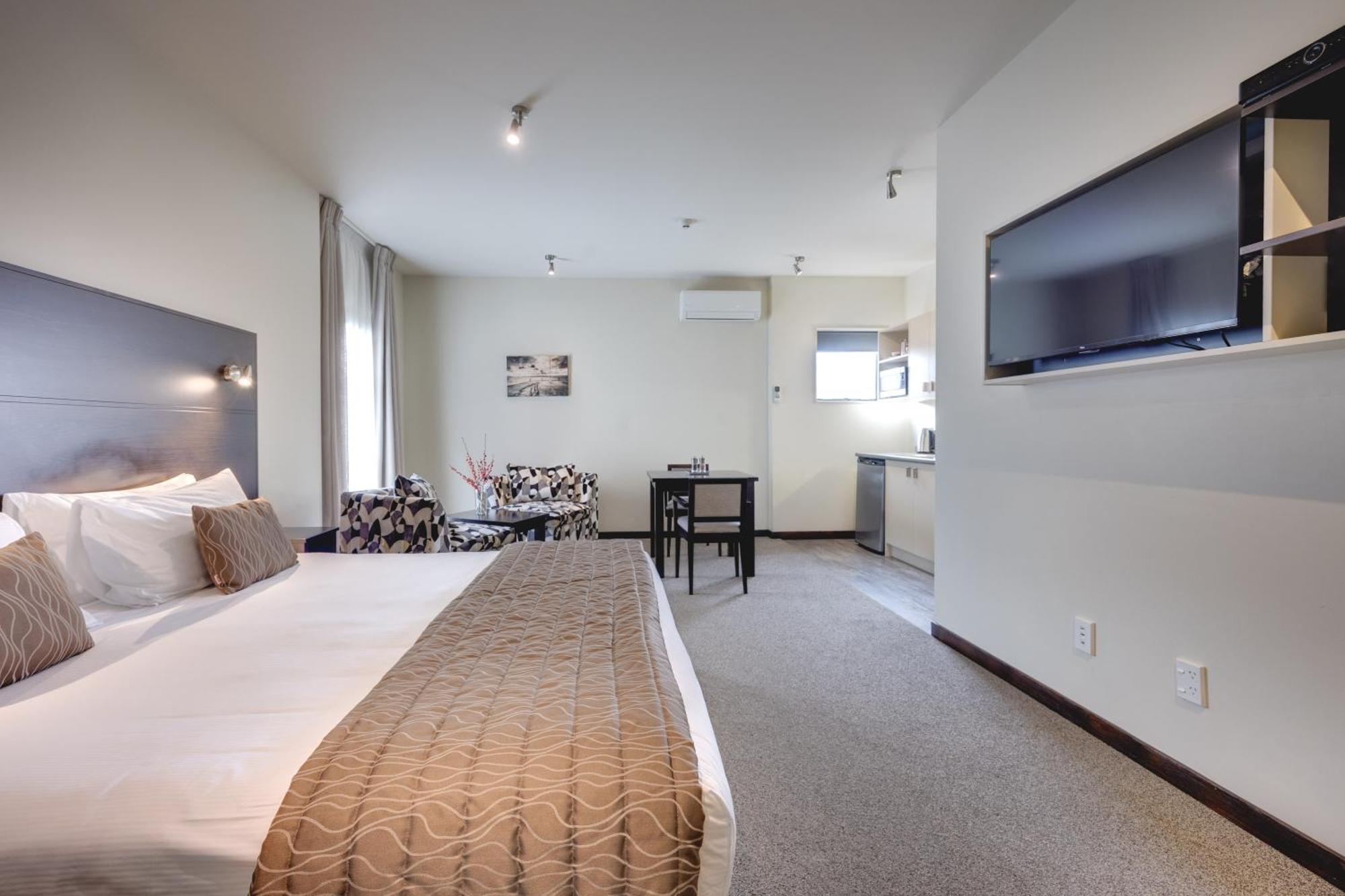 Ava Lodge Лоуэр-Хатт Номер фото