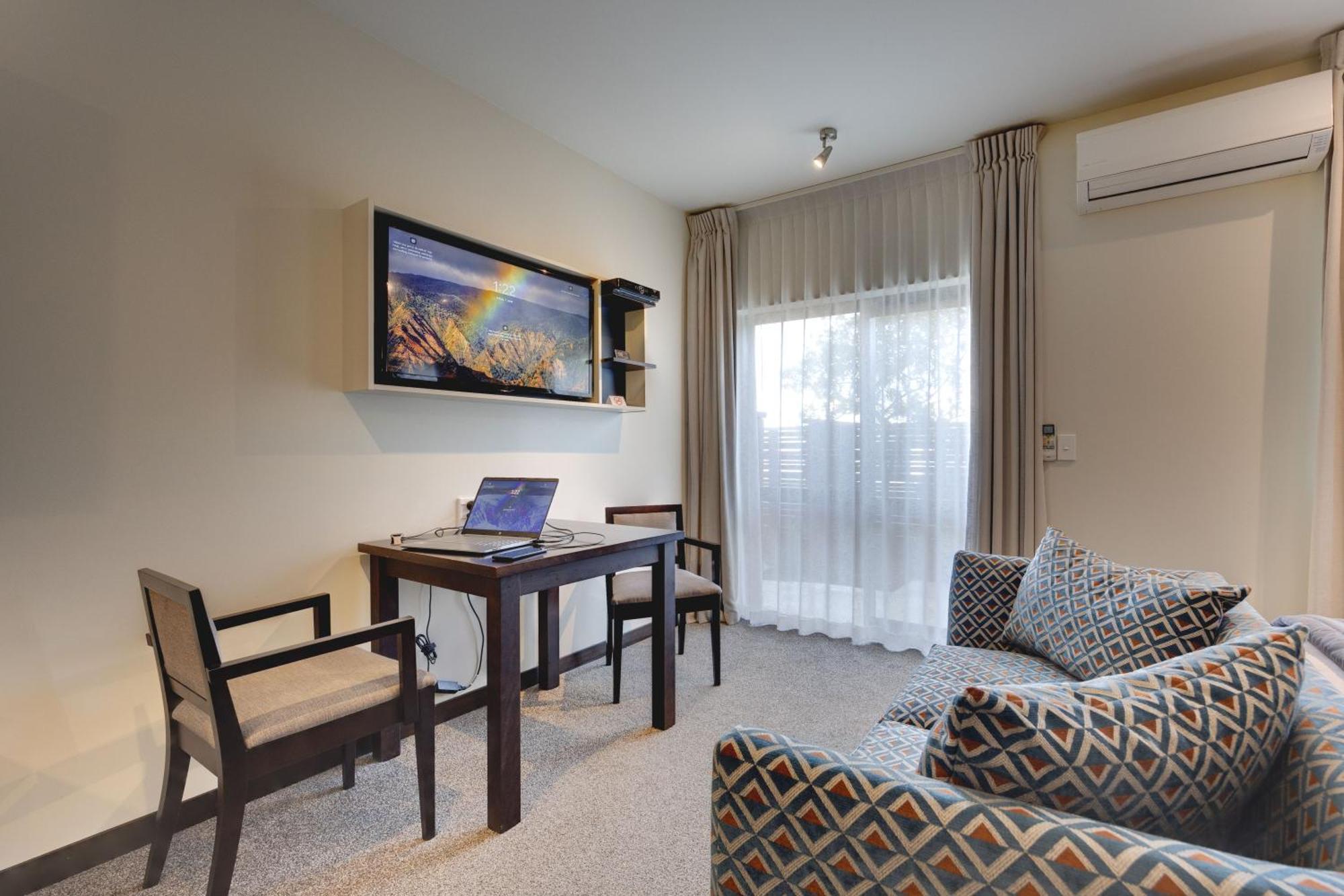 Ava Lodge Лоуэр-Хатт Экстерьер фото